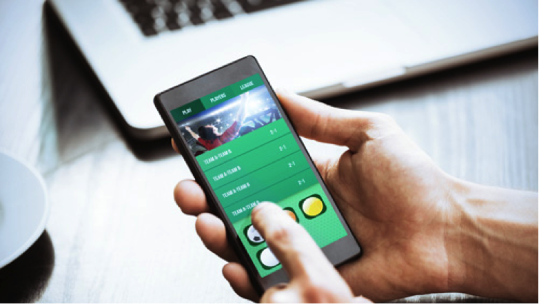 Football betting