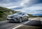 Kia ProCreed
