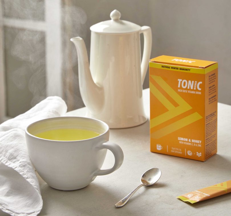 Tonic Health