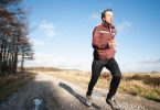 Running