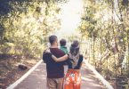 Co-parenting