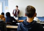 Coronavirus school