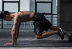 Home workout