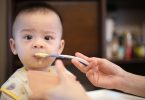 weaning