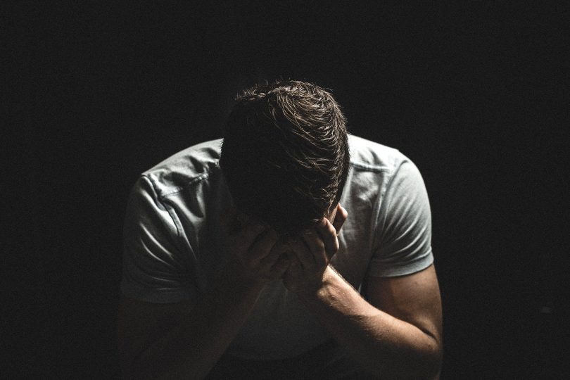 paternal postpartum depression