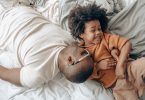 co-parenting