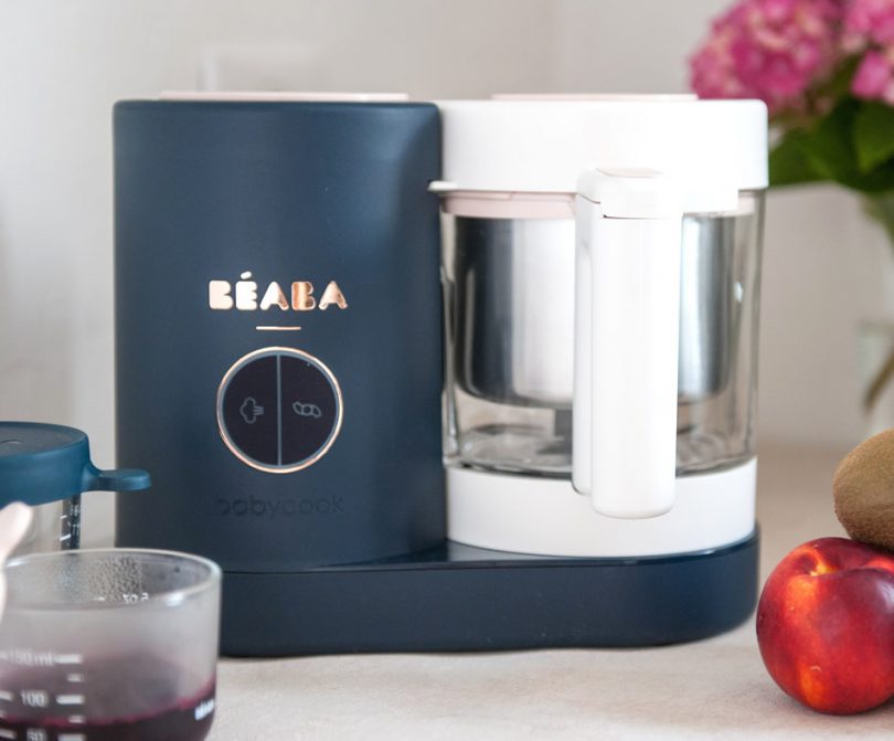 Beaba Babycook Neo