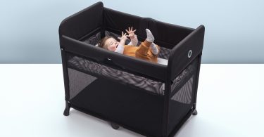 Bugaboo Stardust