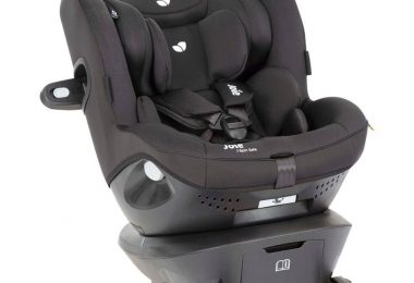 Joie i-Spin Safe