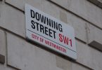 downing street, london, sw1