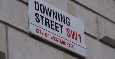 downing street, london, sw1