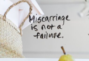 Miscarriage | Womens Healthy | Huha: Healthy Undies