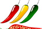 chili pepper, chili, pepper