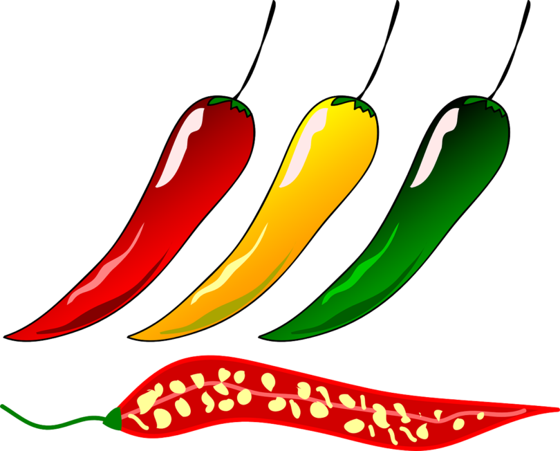 chili pepper, chili, pepper