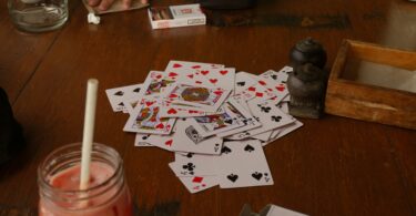 Cards