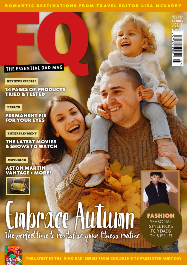 Autumn 2025