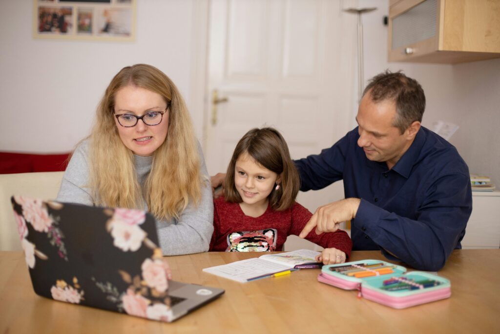 online-schooling