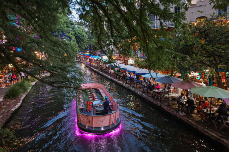 San Antonio: Big Family Energy in the Heart of Texas