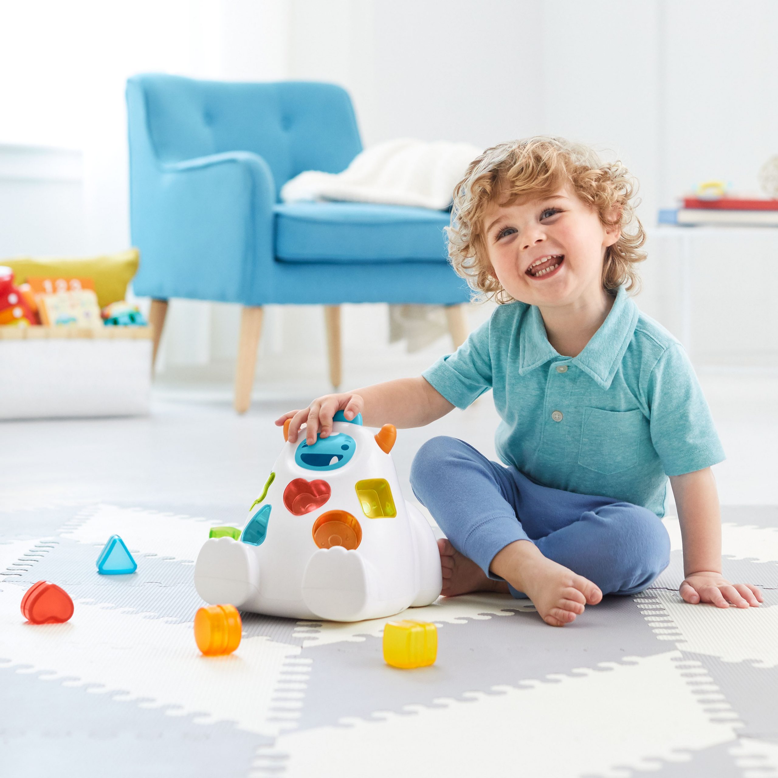 New Skip Hop range is here!