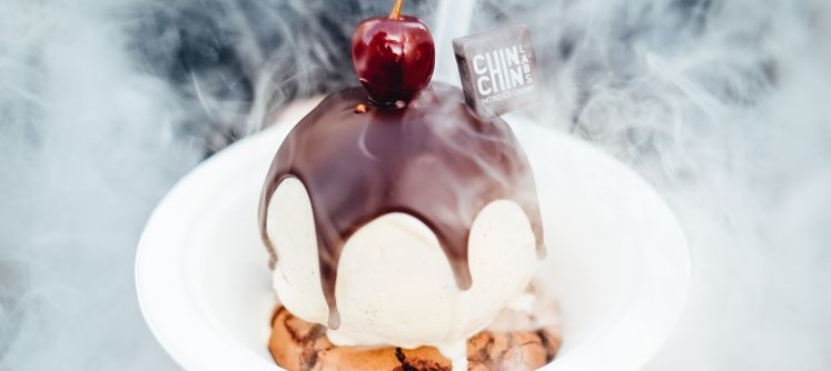The UK’s Coolest Ice Cream Parlours