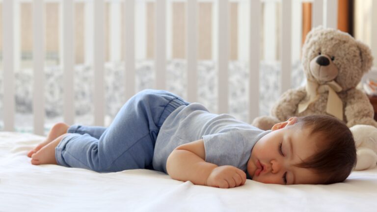 Why won’t my toddler sleep? (and what to do about it)