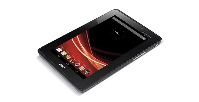 Win an Acer Iconia A110 tablet with FQ and Acer