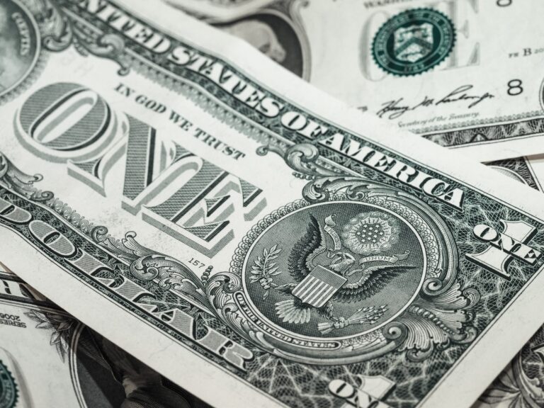 How To Protect Your Finances When The Dollar Is Weak
