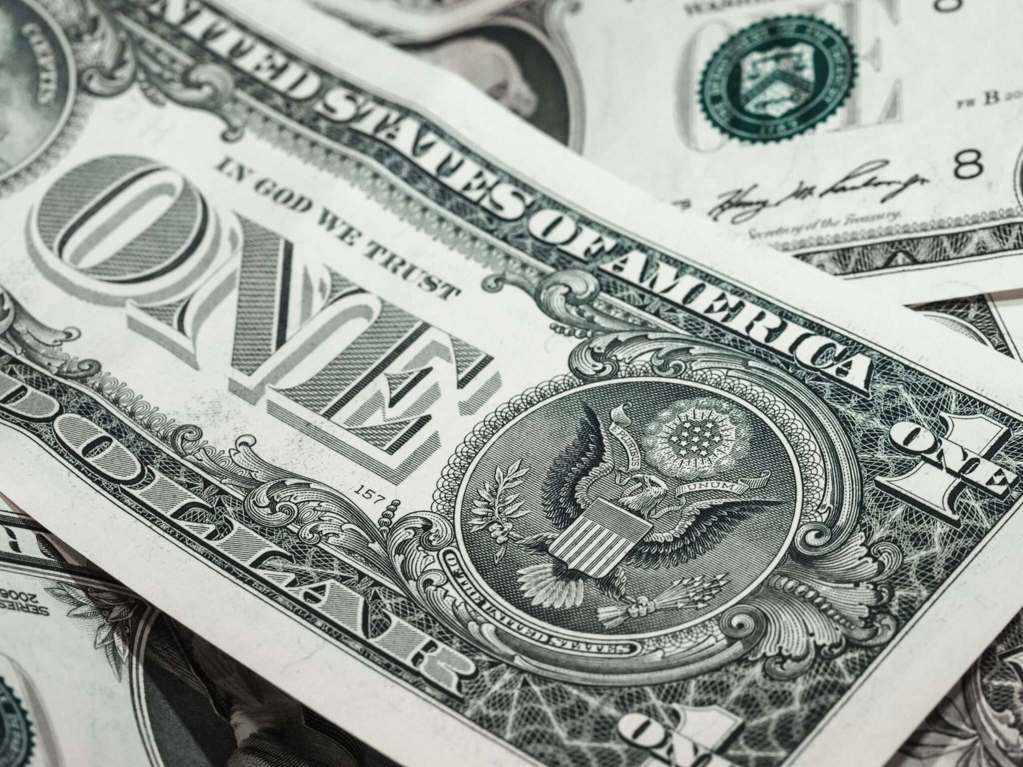 How To Protect Your Finances When The Dollar Is Weak