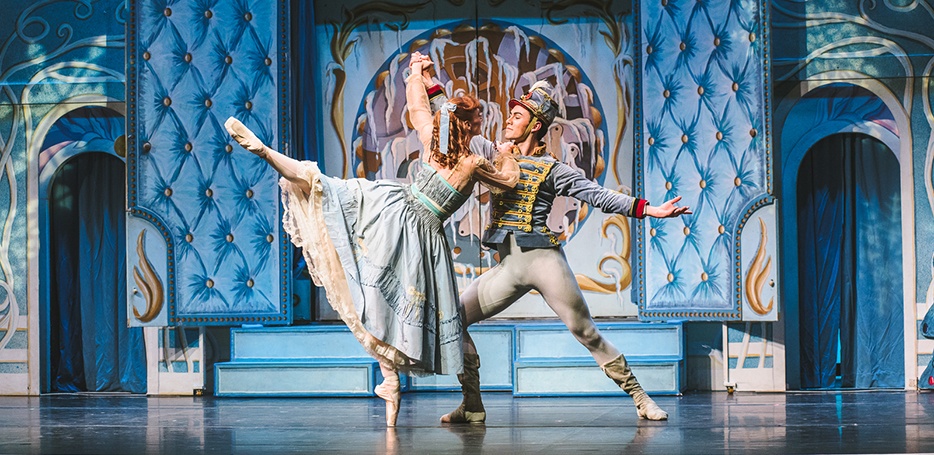 5 Christmas theatre London shows for kids