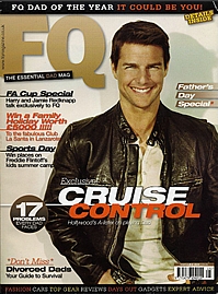 FQ Issue – Cruise Control