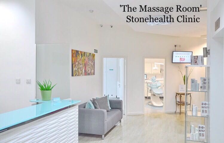 The Stonehealth Clinic – My experience