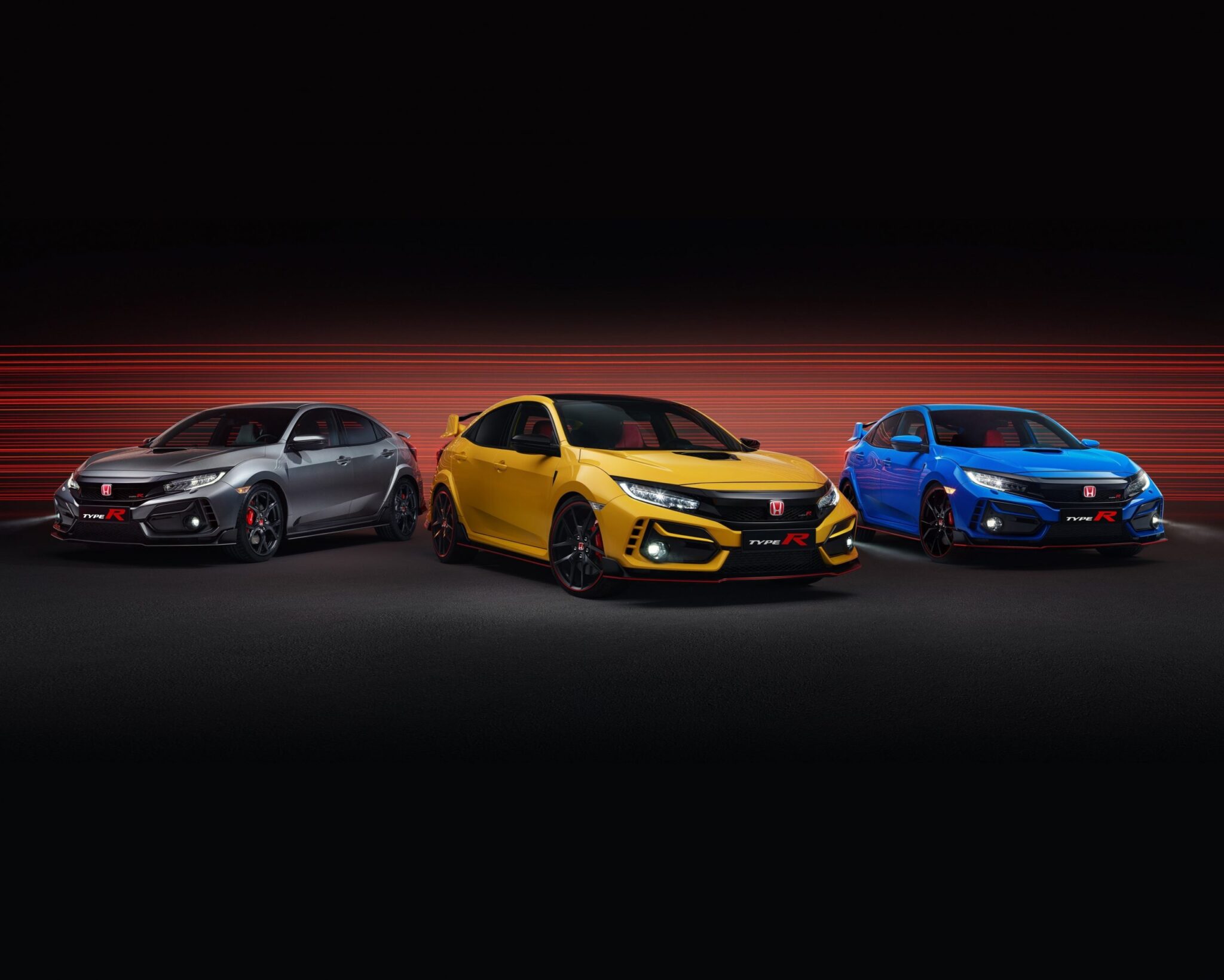 Honda Civic Type R Review
