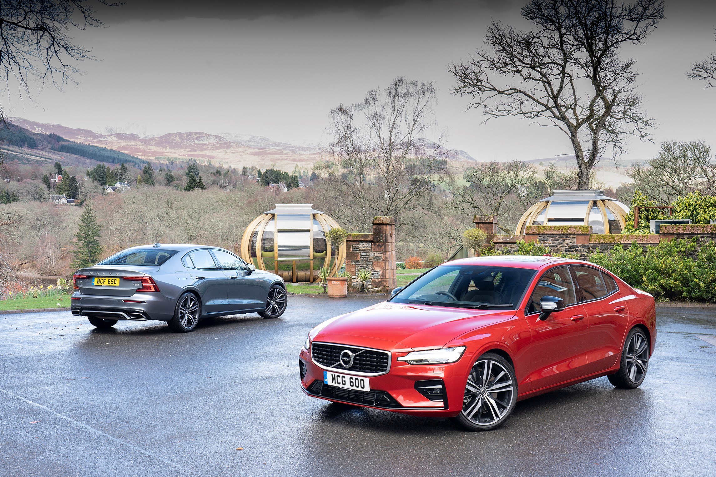 Volvo S60 T5 Inscription Plus Automatic review