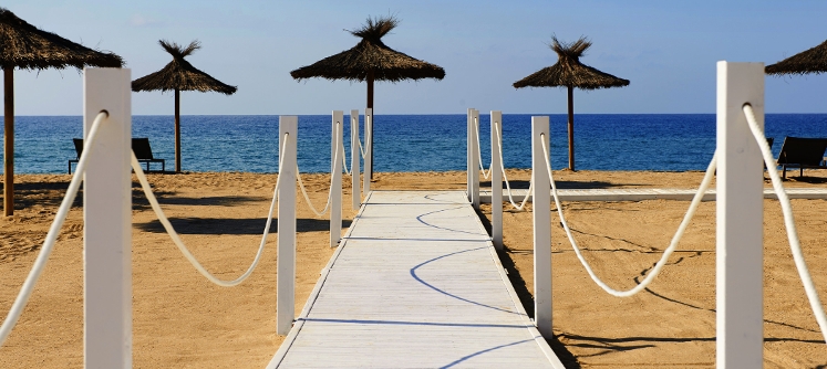 Barcelona City Break – Familia Territory