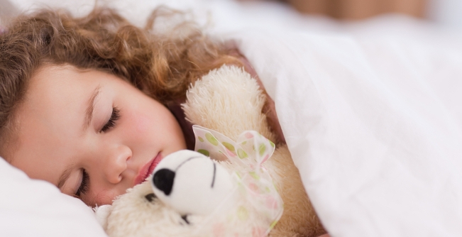 Bedtime Conundrums – Getting Your Kids to Sleep
