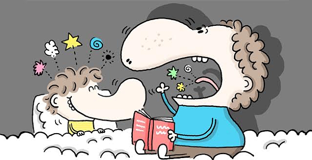 Jim Smith is a Winner – ‘Barry Loser’ Author Talks World Book Day and Becoming a Father