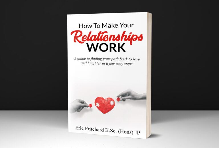 New Book: How to Make Your Relationships Work