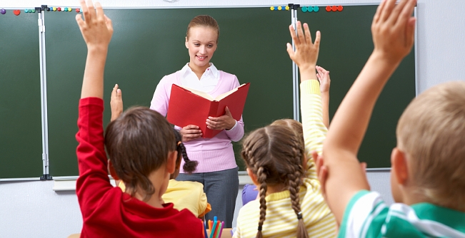 UK Has ‘Second Best Education in Europe’