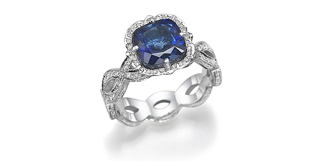 Choosing the right diamond gift for a loved one