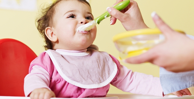 Guide to Buying a High Chair