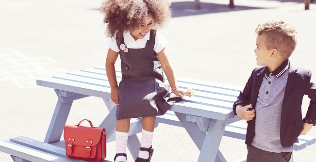 Win a £100 Voucher for Base Fashion