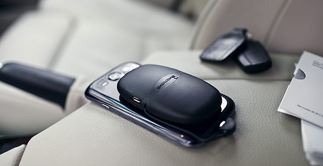 Your chance to win an Energenie smartphone charger or tickets to The Gadget Show Live