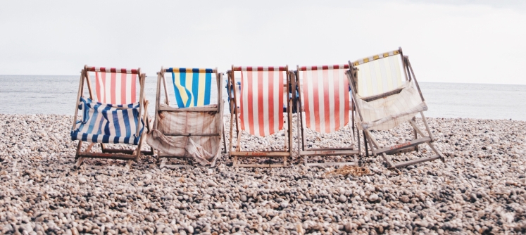 The Importance of Switching Off