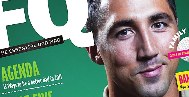 Free Ezine – FQ Gavin Henson Edition