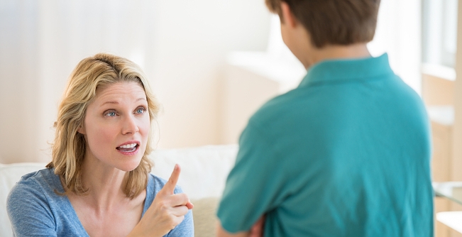 The Debate – Smacking Your Children?