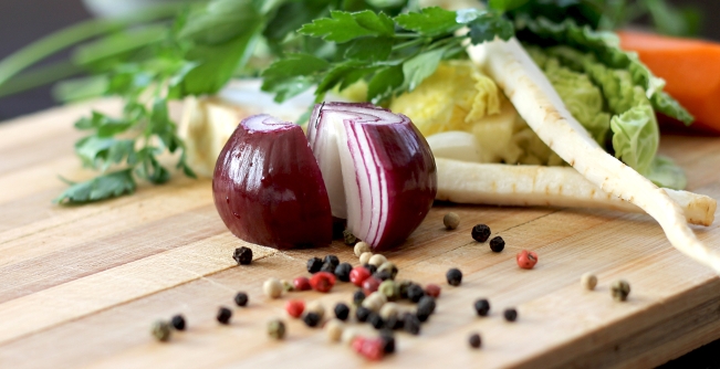HOW TO Get Your Child Eating Fruit and Veg