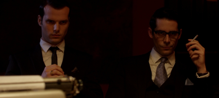 The Hit List – British Gangster Films