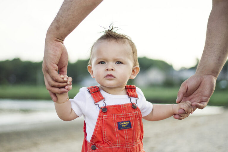 Paternity leave: are dads missing out?