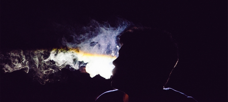The War on Smoking