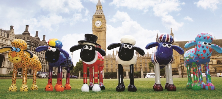 Top Things To Do This Week…(April 7th)